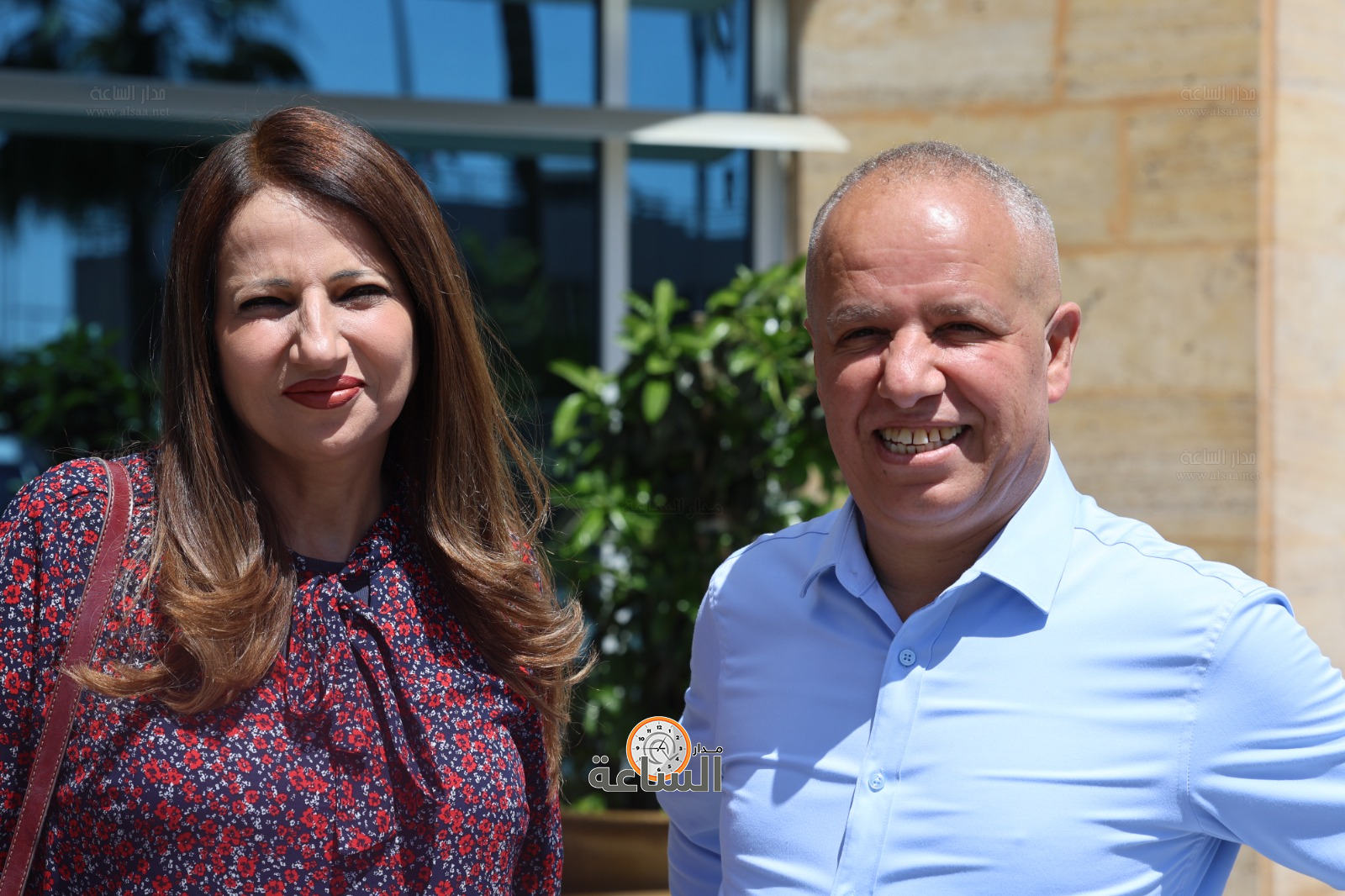 Madar Al-Saa Images 0.6633615063780822