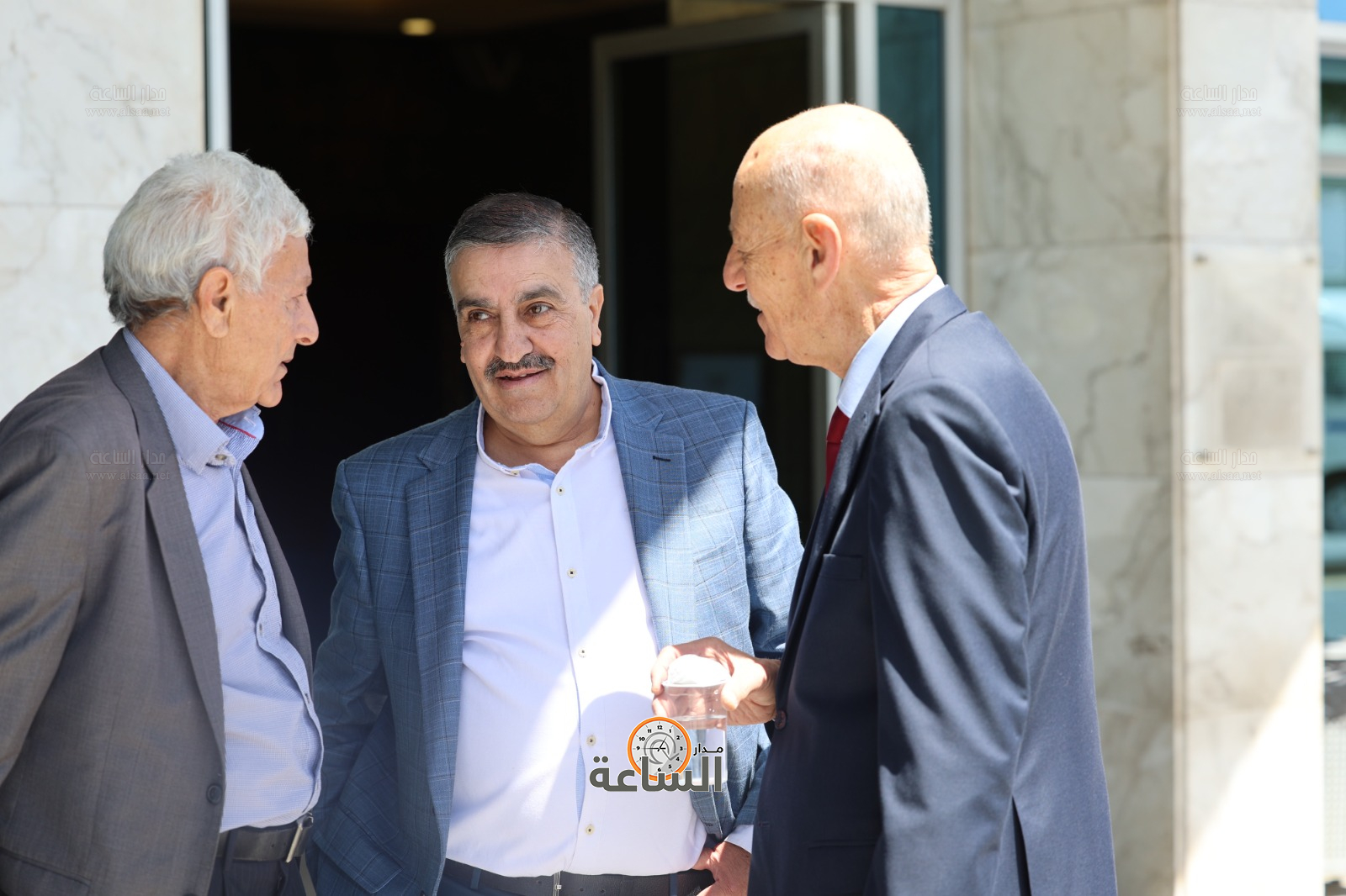 Madar Al-Saa Images 0.9437317757959635