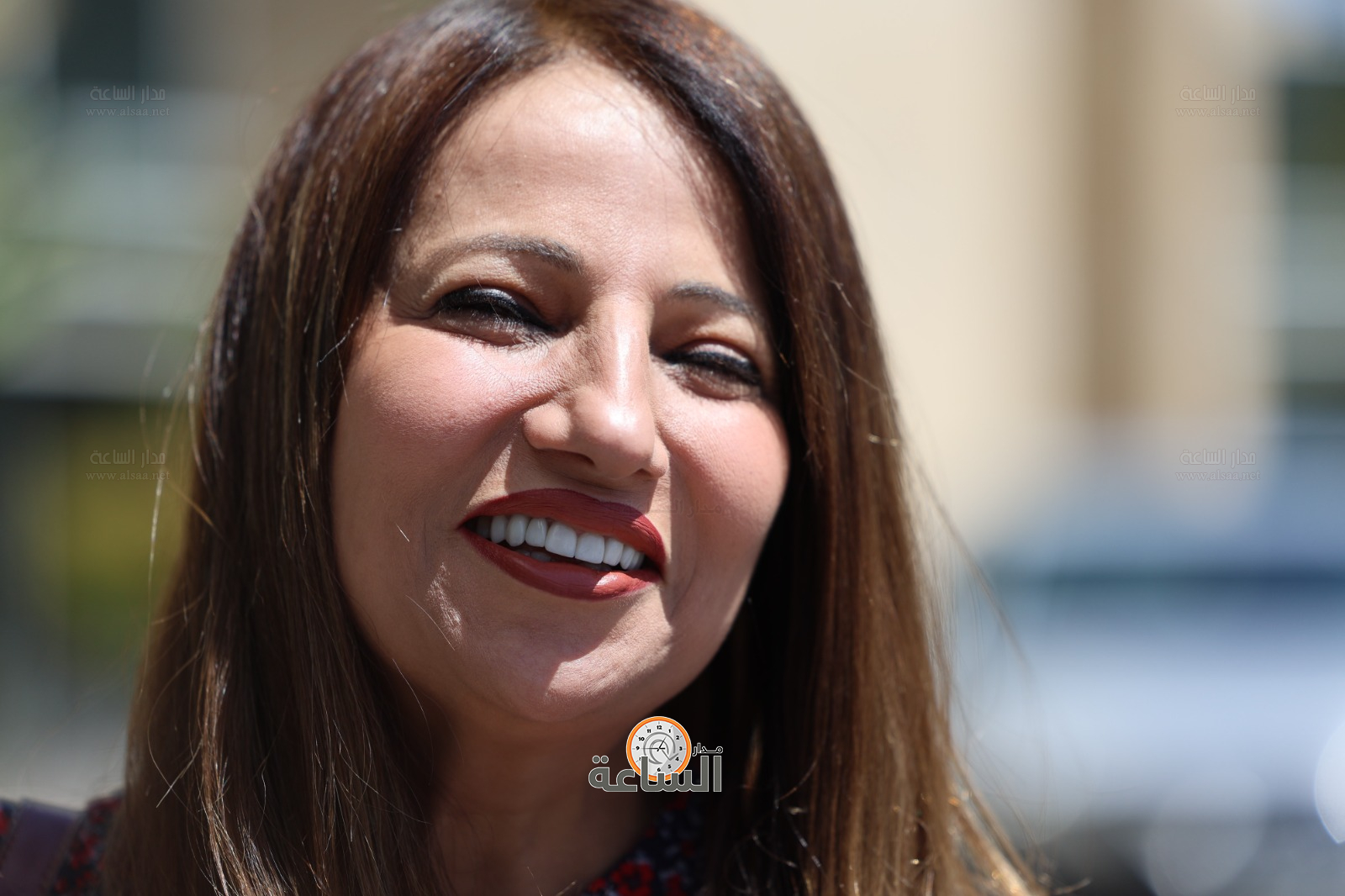 Madar Al-Saa Images 0.17254441435507617