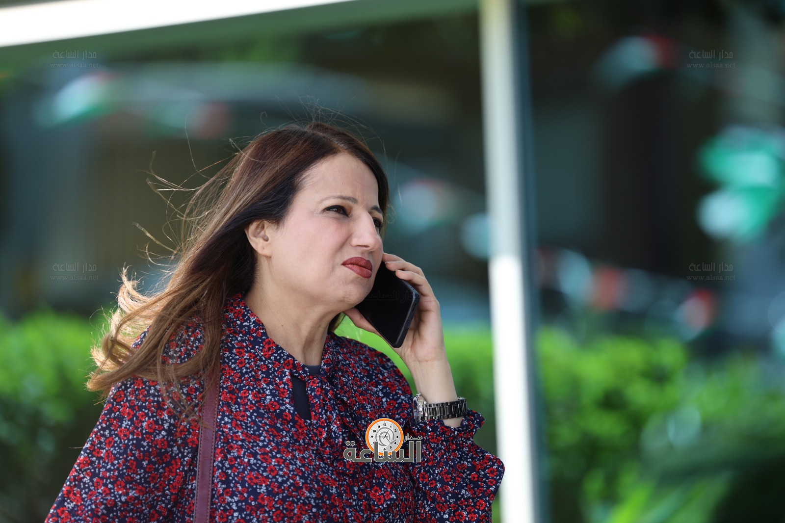 Madar Al-Saa Images 0.1305372700320795