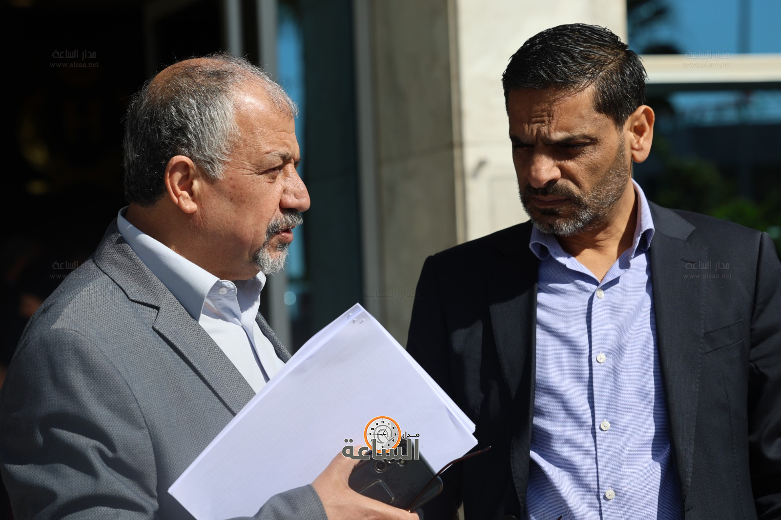 Madar Al-Saa Images 0.10201973367105999