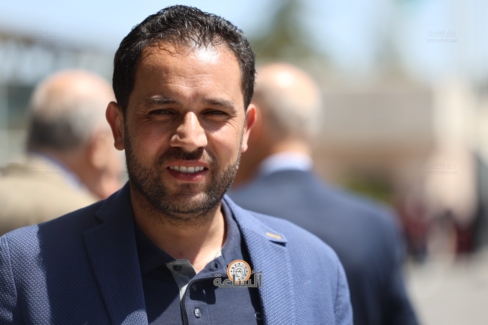 Madar Al-Saa Images 0.7243512595577936