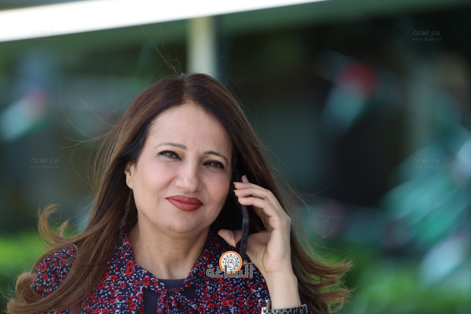 Madar Al-Saa Images 0.5577807647054736