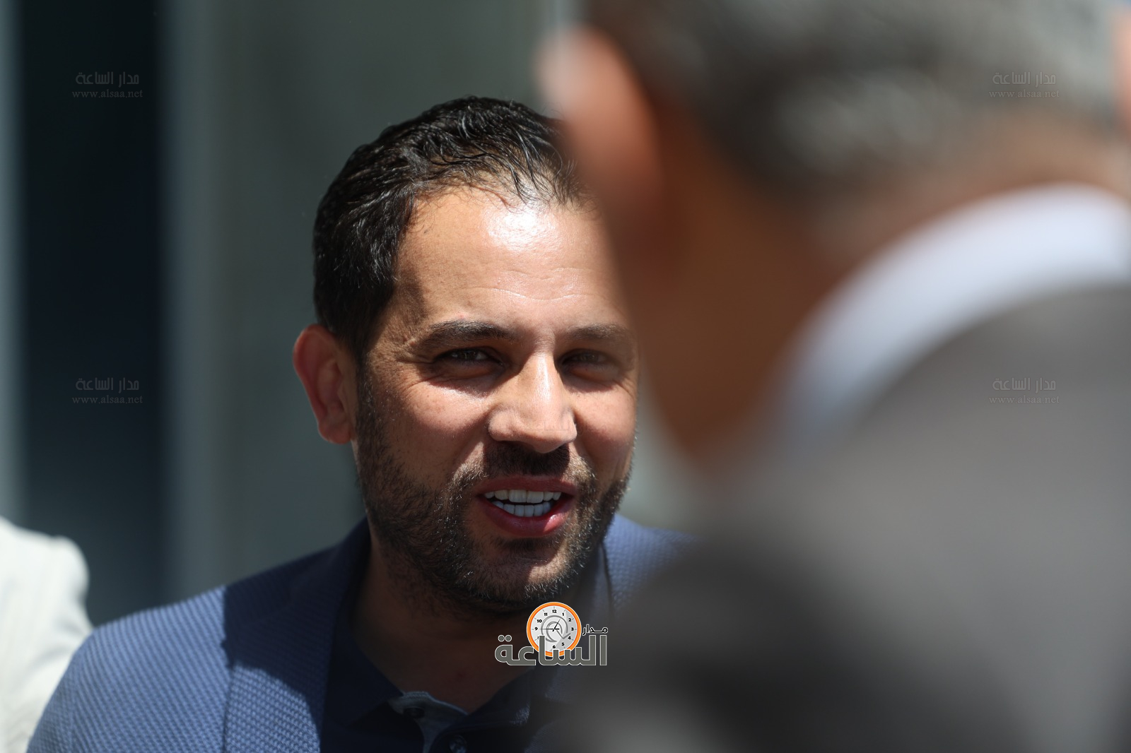 Madar Al-Saa Images 0.2402173194788959