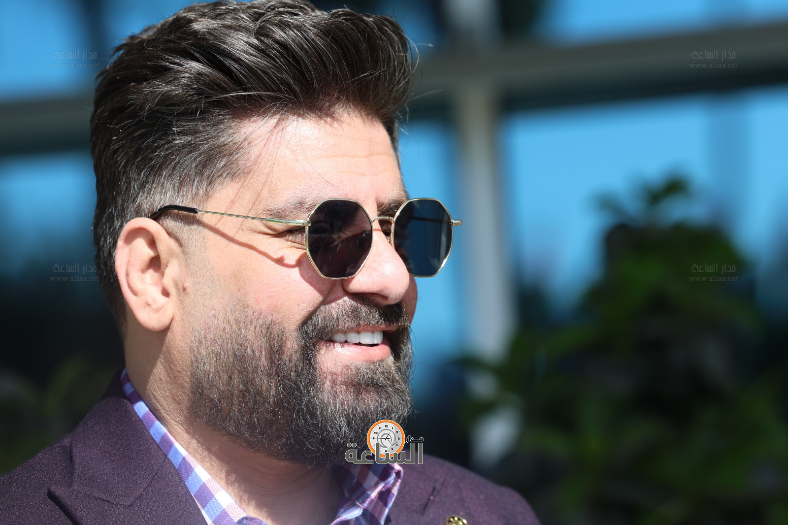 Madar Al-Saa Images 0.6969265940644713