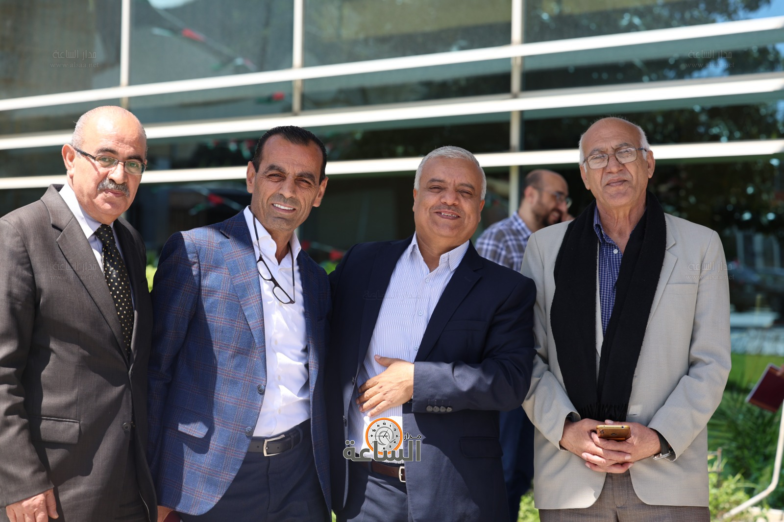 Madar Al-Saa Images 0.5746449325786894