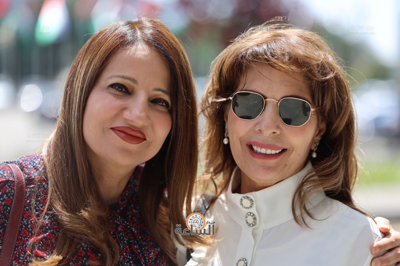 Madar Al-Saa Images 0.8229530416643666