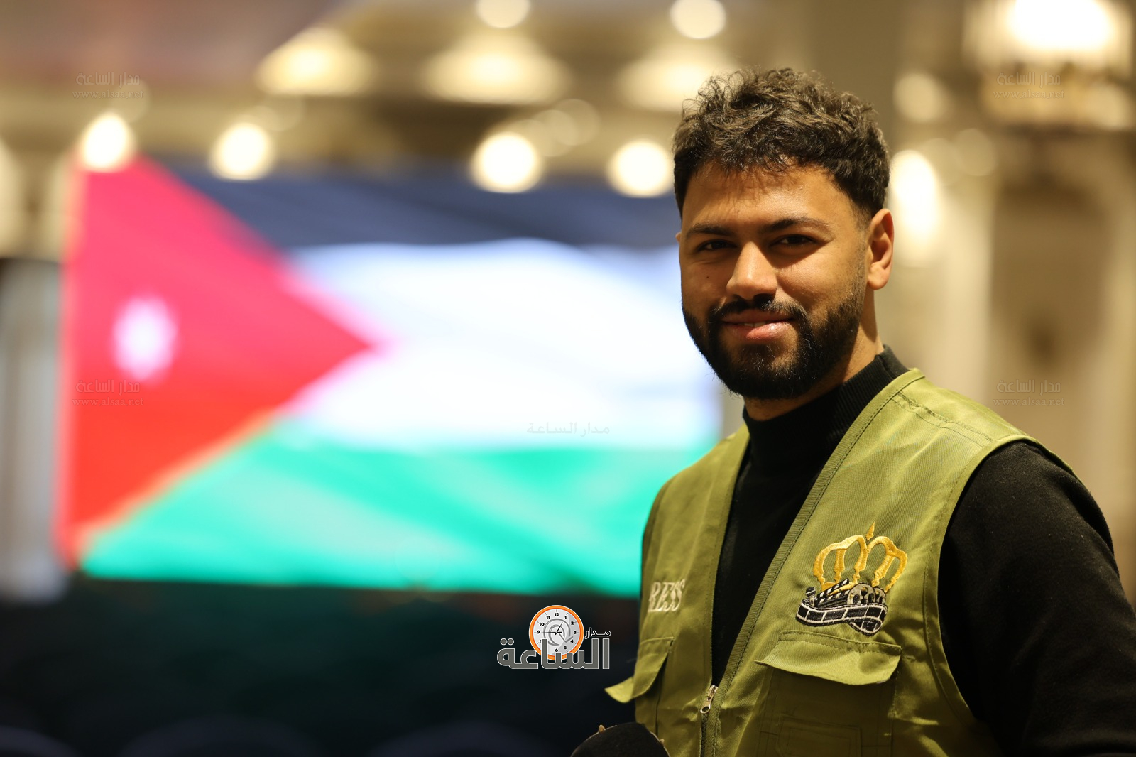 Madar Al-Saa Images 0.5080631938625273