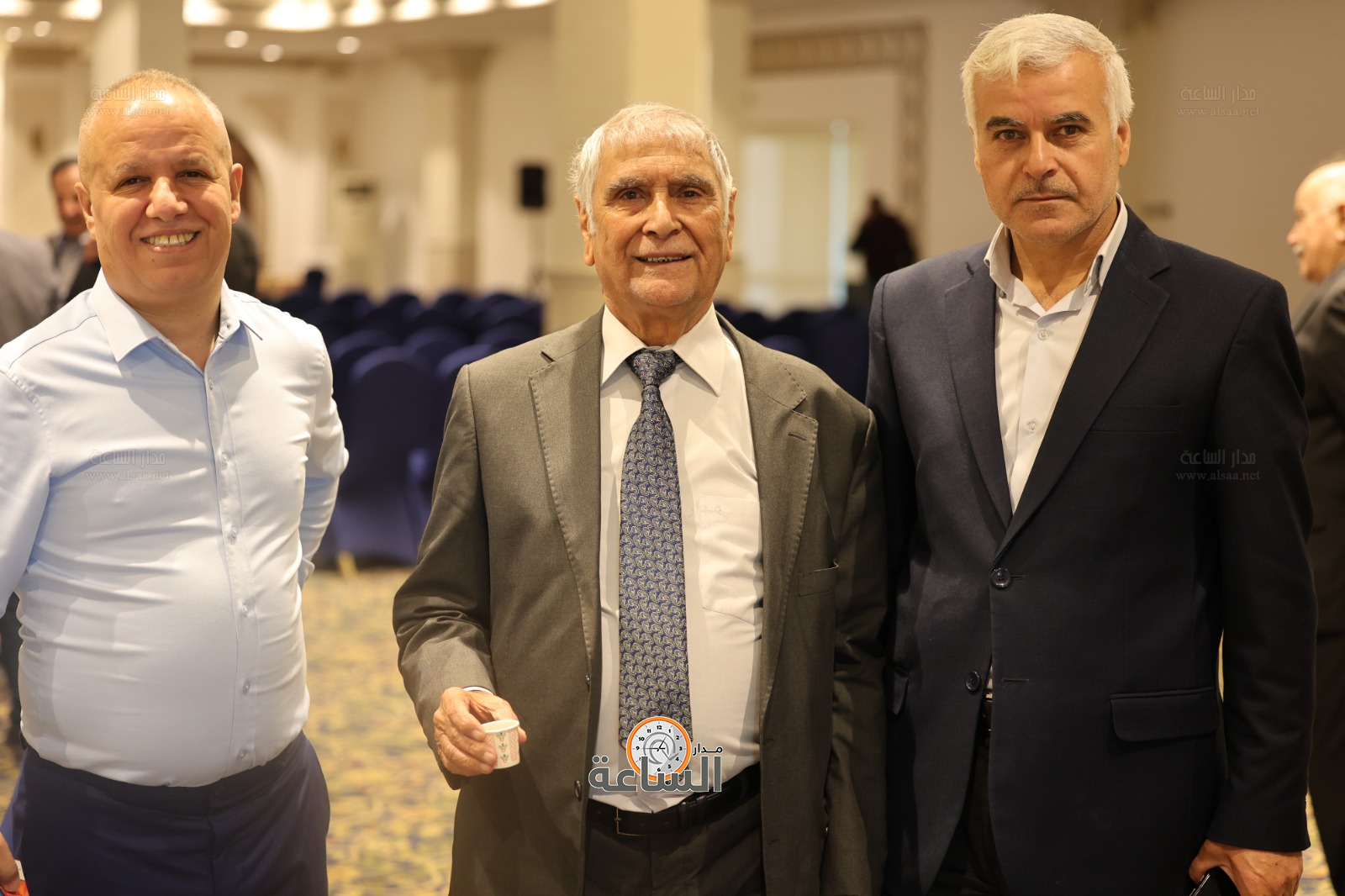 Madar Al-Saa Images 0.4893405928395581