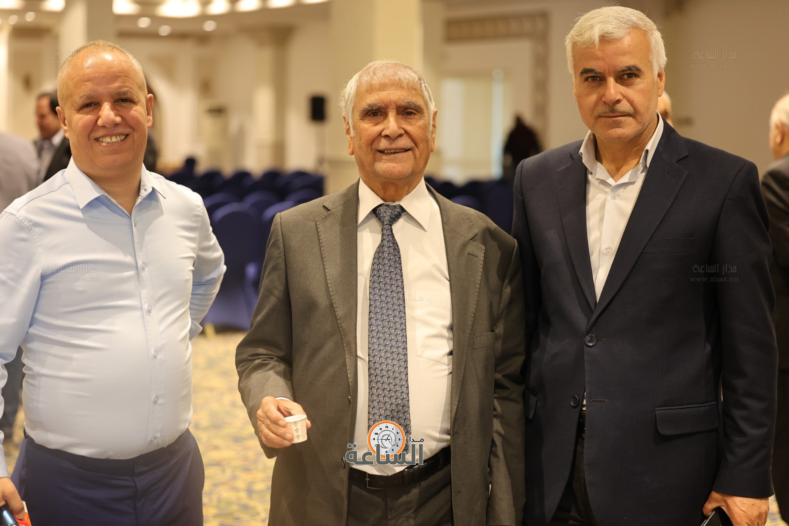 Madar Al-Saa Images 0.86102381783554