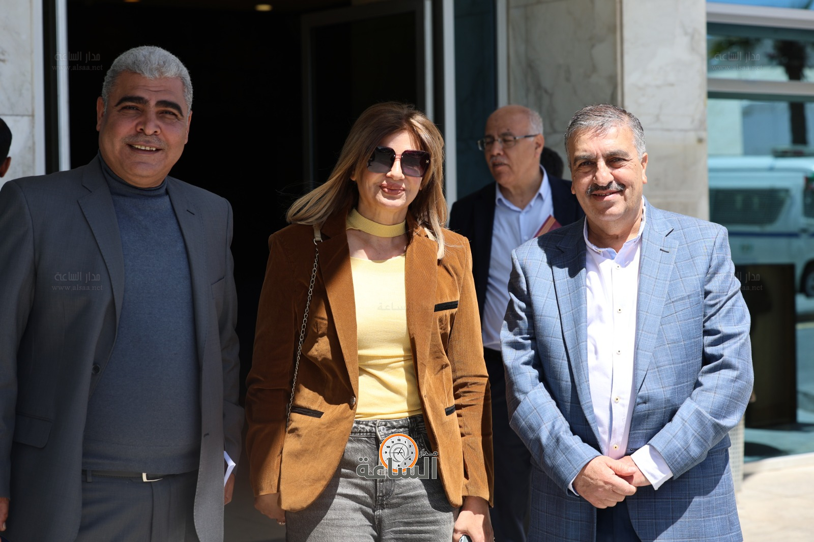 Madar Al-Saa Images 0.6738762055142726