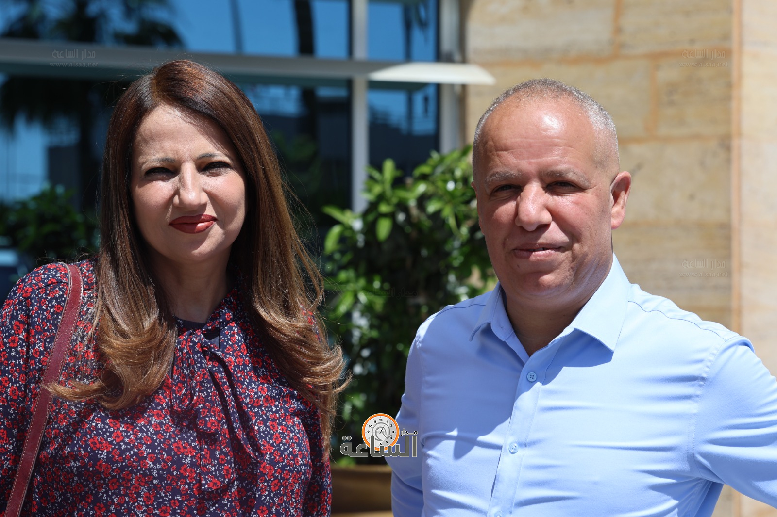 Madar Al-Saa Images 0.8546724642935127