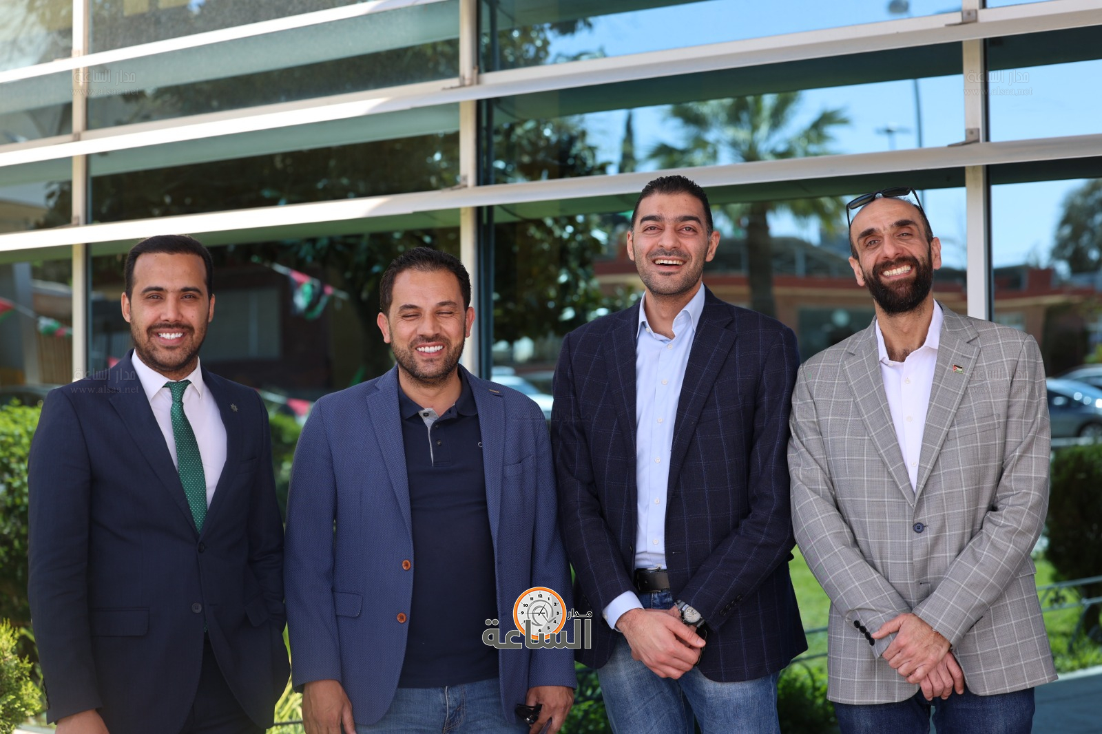 Madar Al-Saa Images 0.36383658418505227