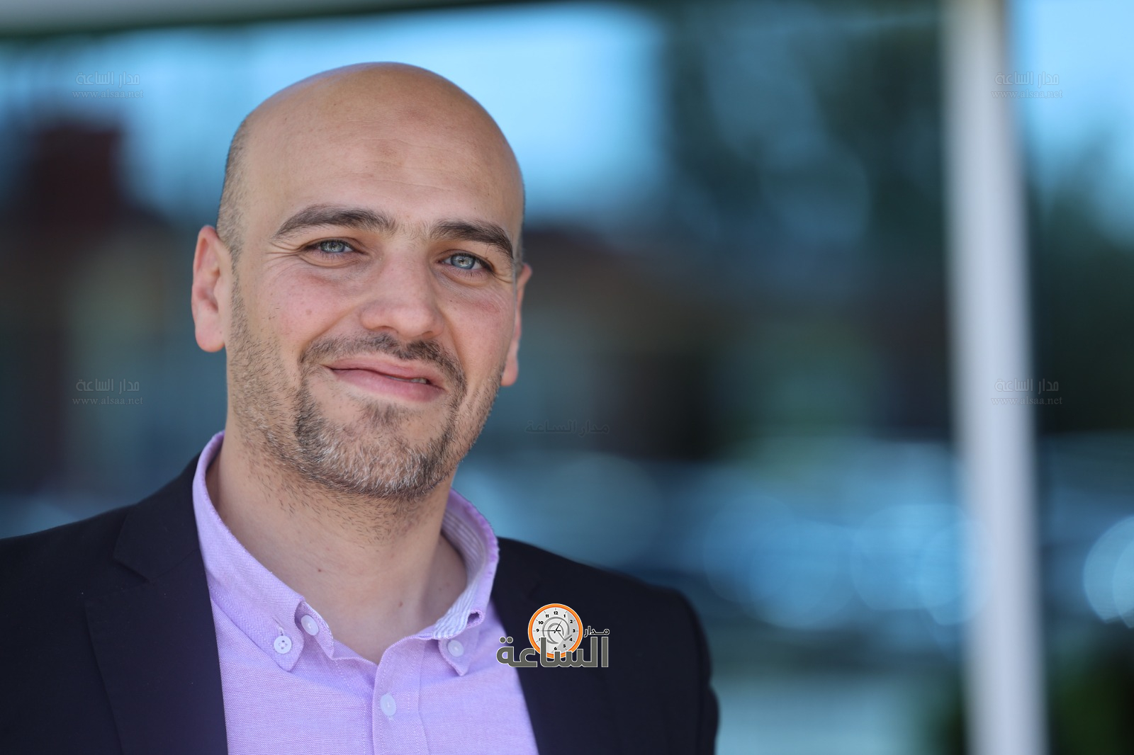 Madar Al-Saa Images 0.34740696800939563