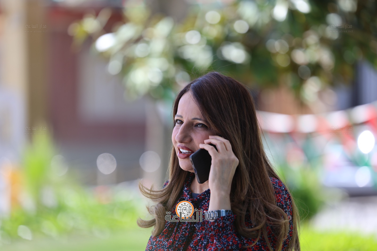 Madar Al-Saa Images 0.5959633237315426