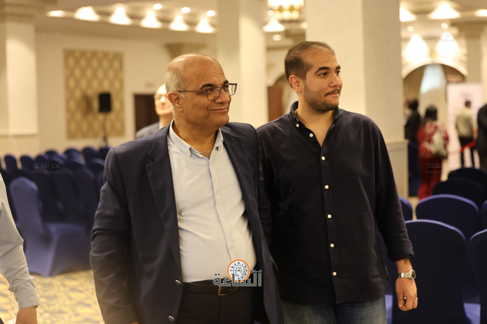 Madar Al-Saa Images 0.7808825610886617