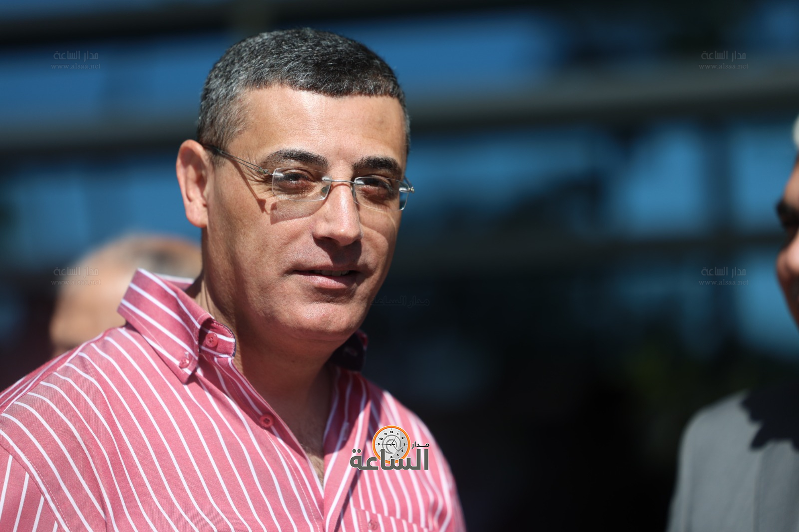 Madar Al-Saa Images 0.949774060427065