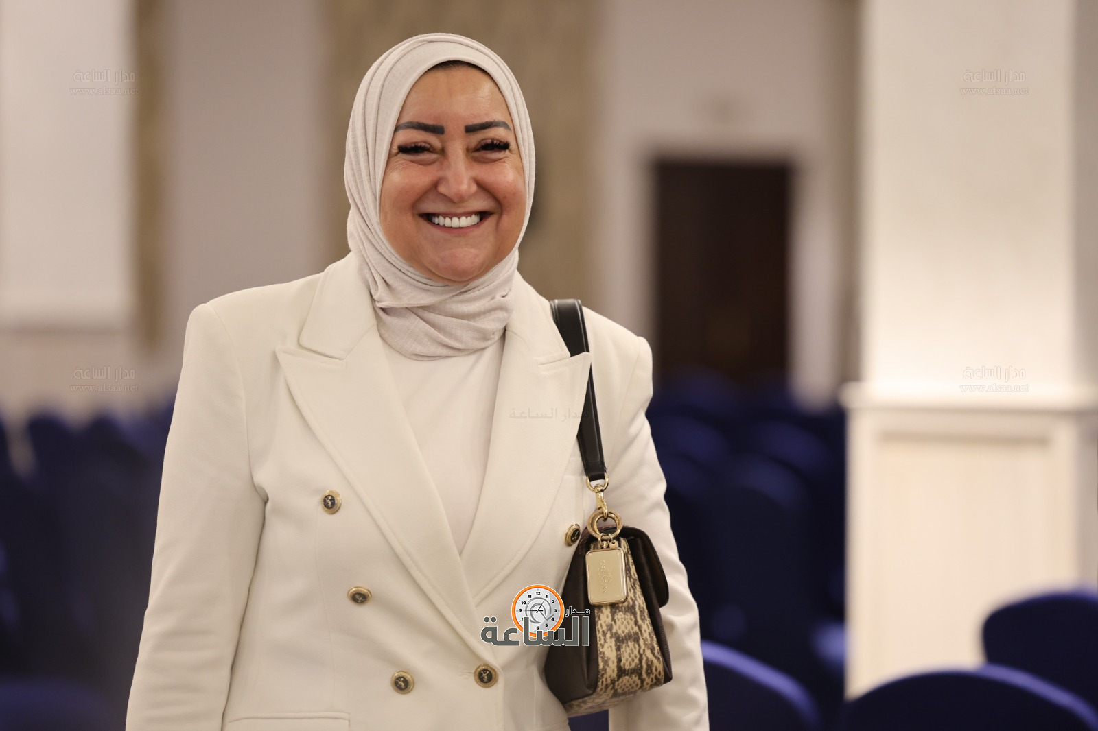 Madar Al-Saa Images 0.014557953973997395