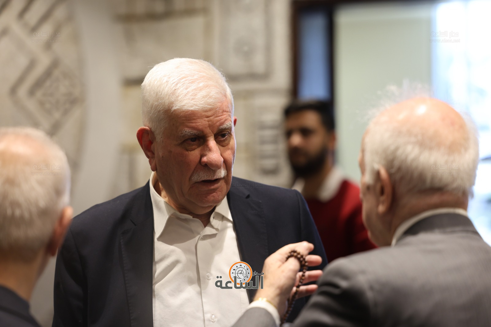 Madar Al-Saa Images 0.8956013075045279