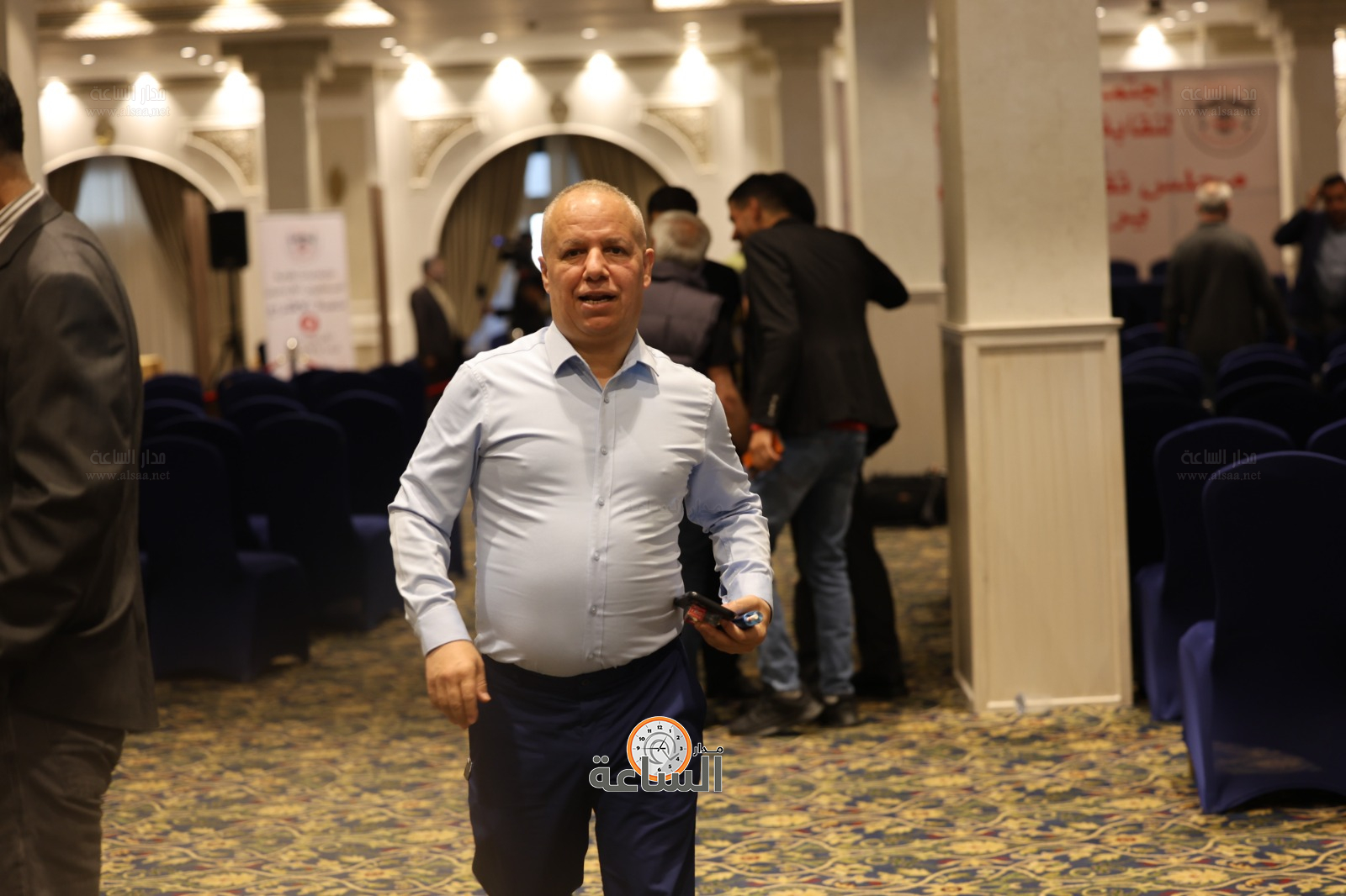 Madar Al-Saa Images 0.9224163826312854