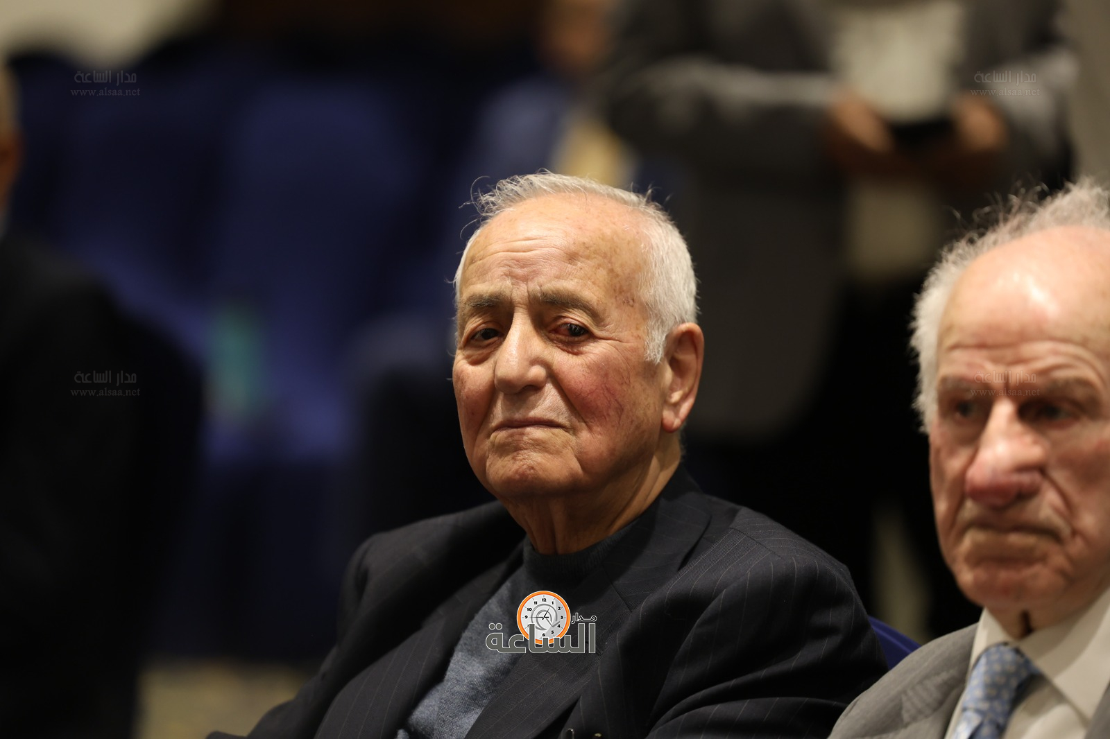 Madar Al-Saa Images 0.5061230289670944