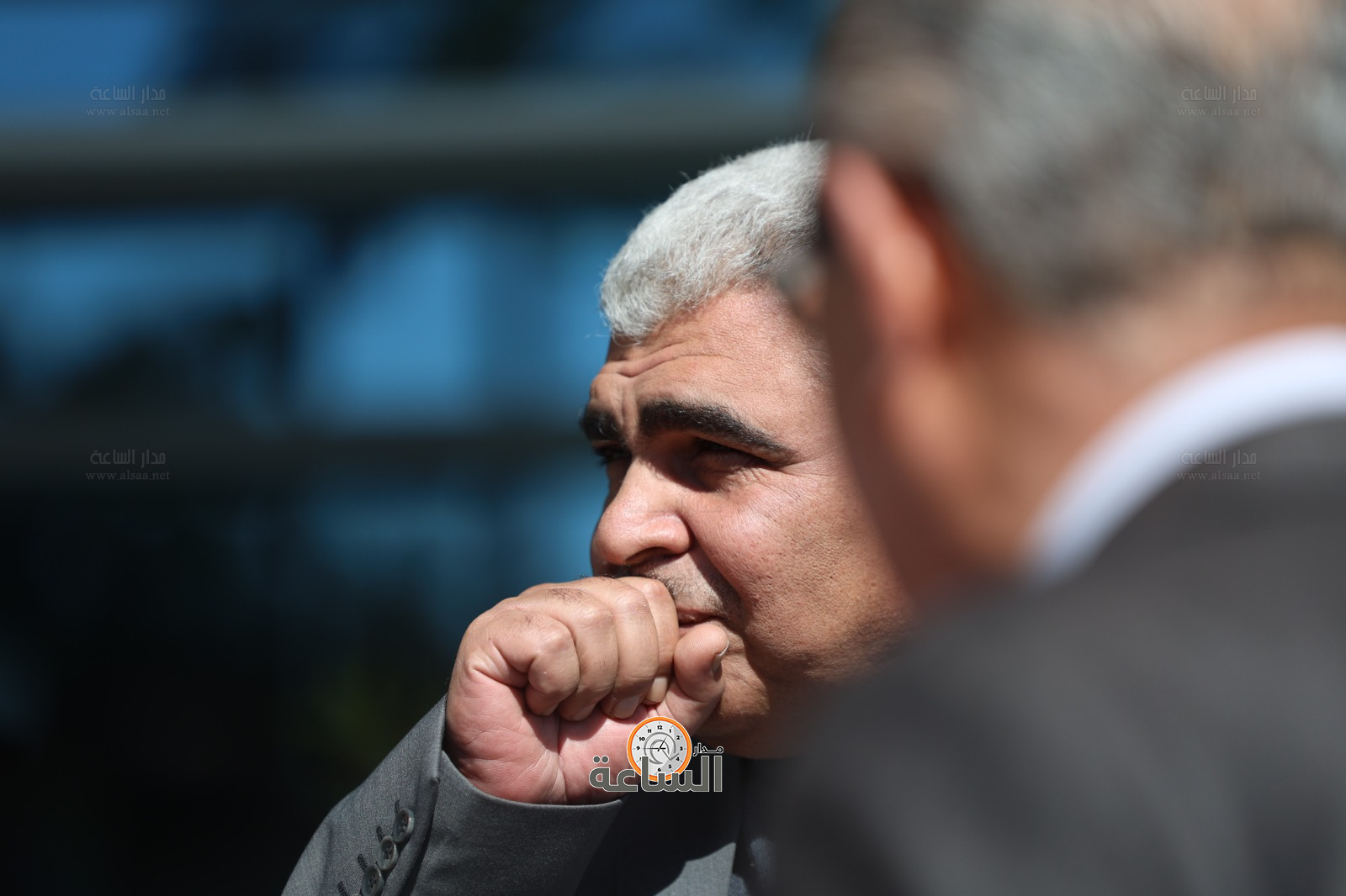 Madar Al-Saa Images 0.5931093336843529