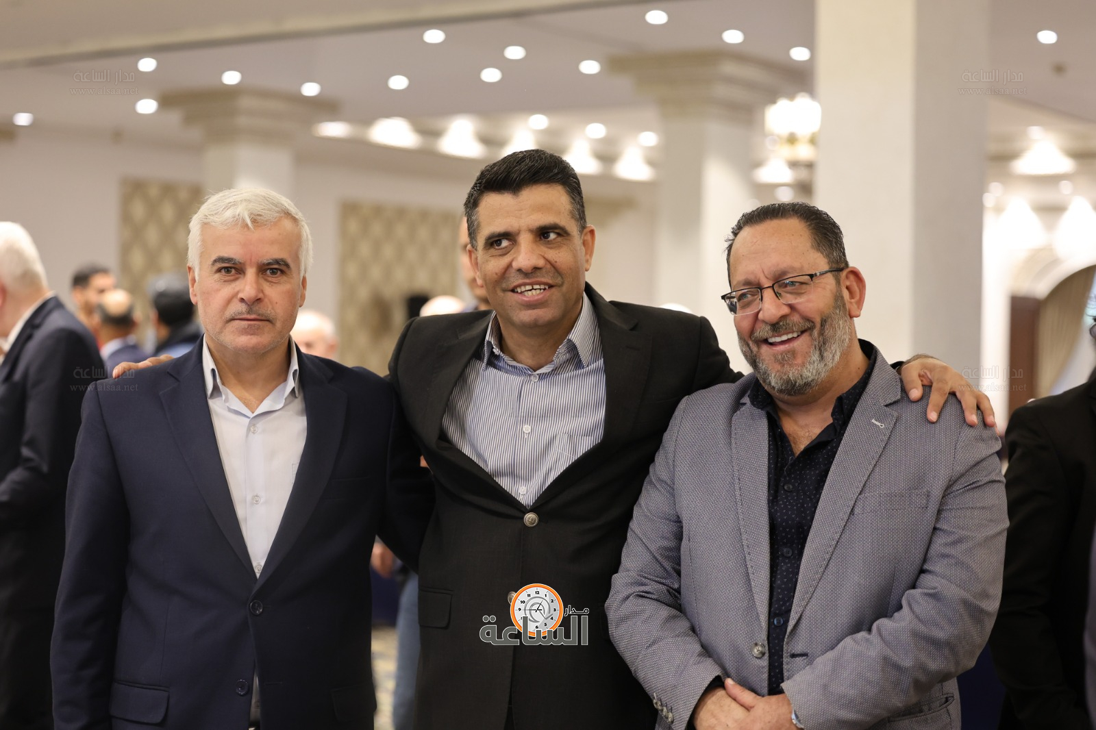 Madar Al-Saa Images 0.6243930250194296