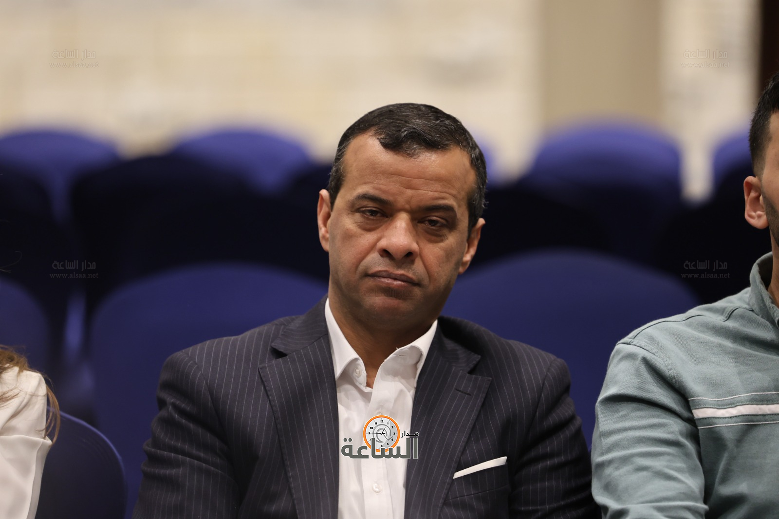 Madar Al-Saa Images 0.44364685645856317