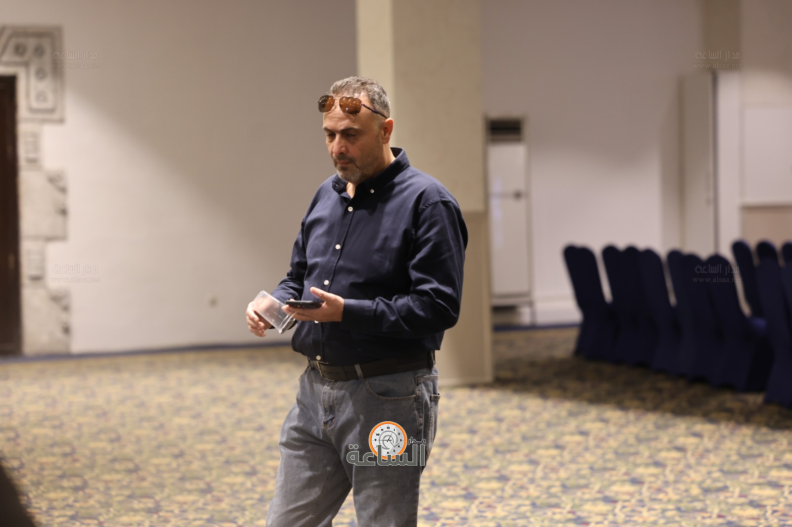 Madar Al-Saa Images 0.4661367376890728