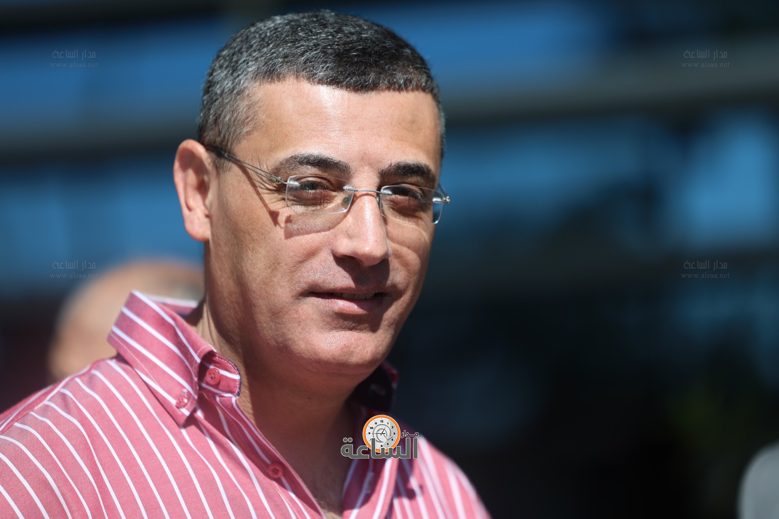 Madar Al-Saa Images 0.32480242467879183