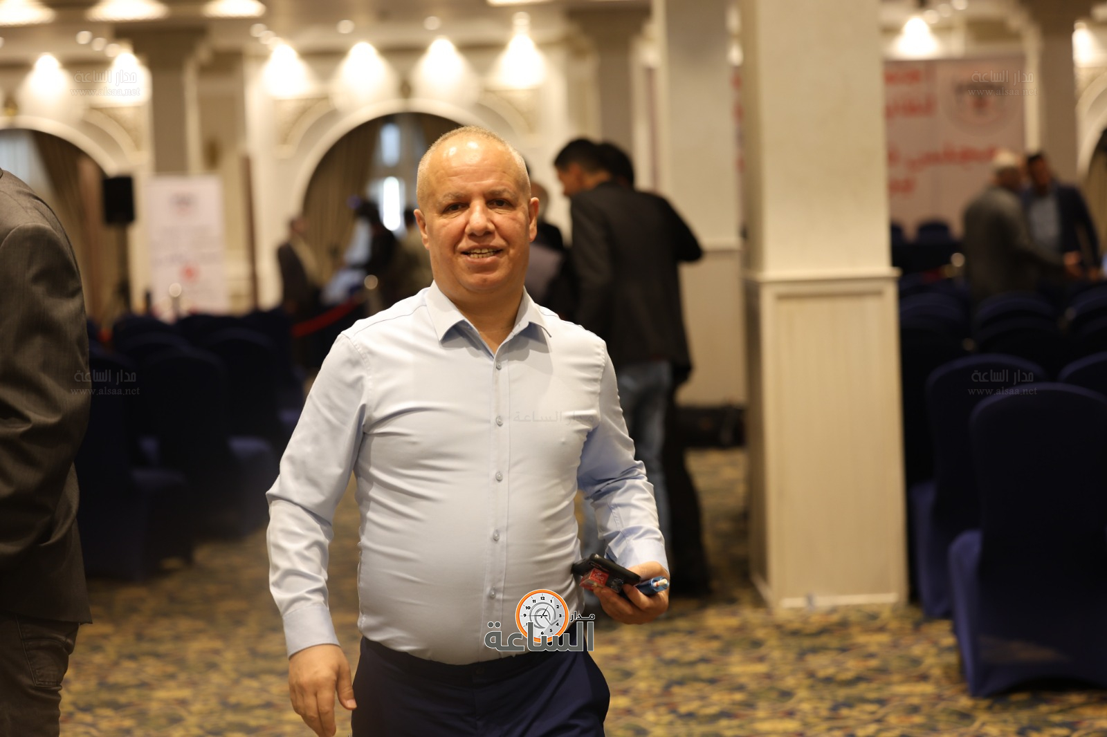 Madar Al-Saa Images 0.5484640978010996