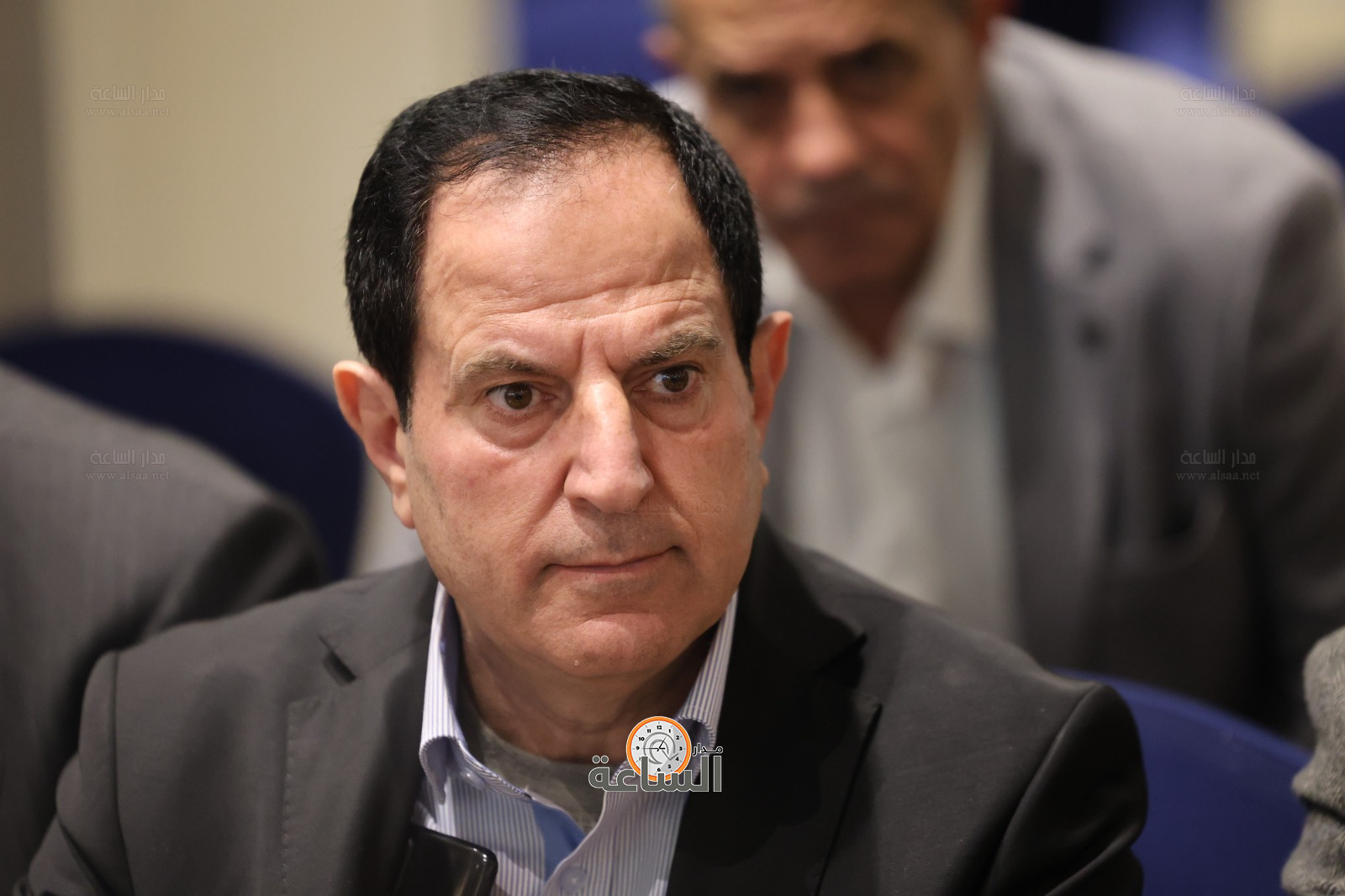 Madar Al-Saa Images 0.0715789263945773