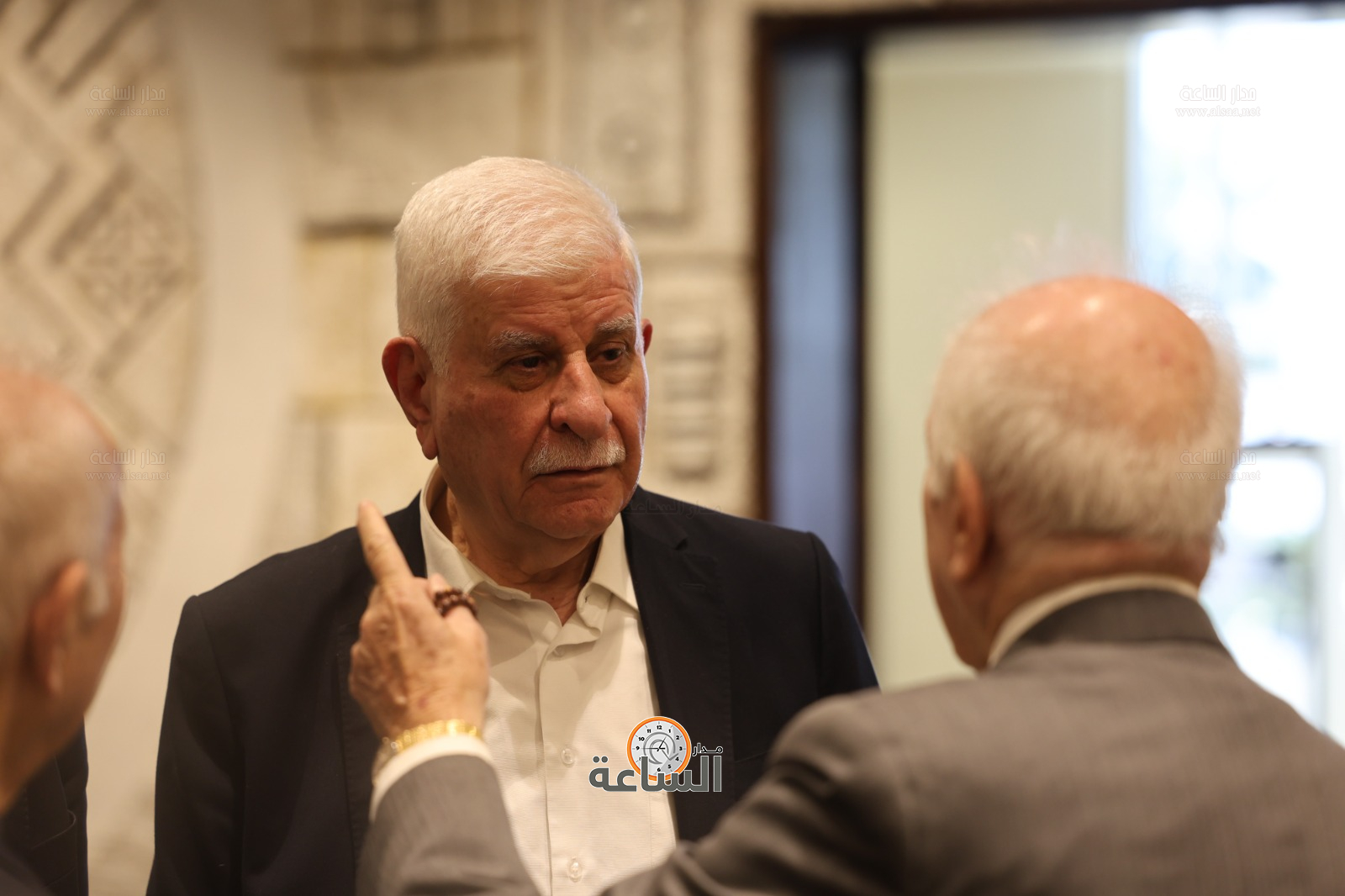 Madar Al-Saa Images 0.4071370688405008