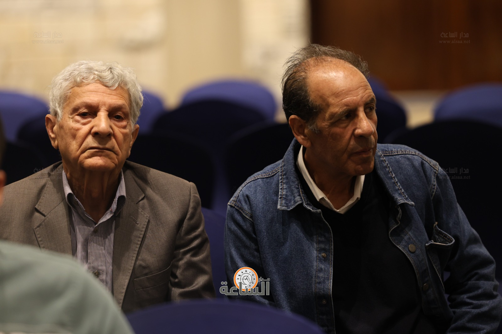 Madar Al-Saa Images 0.09937775109766911