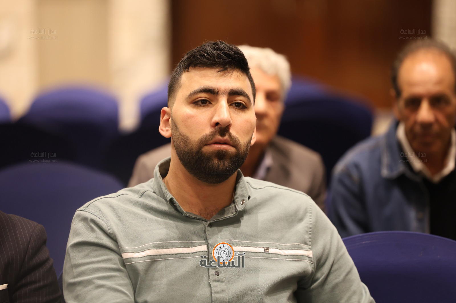 Madar Al-Saa Images 0.5497799843813039