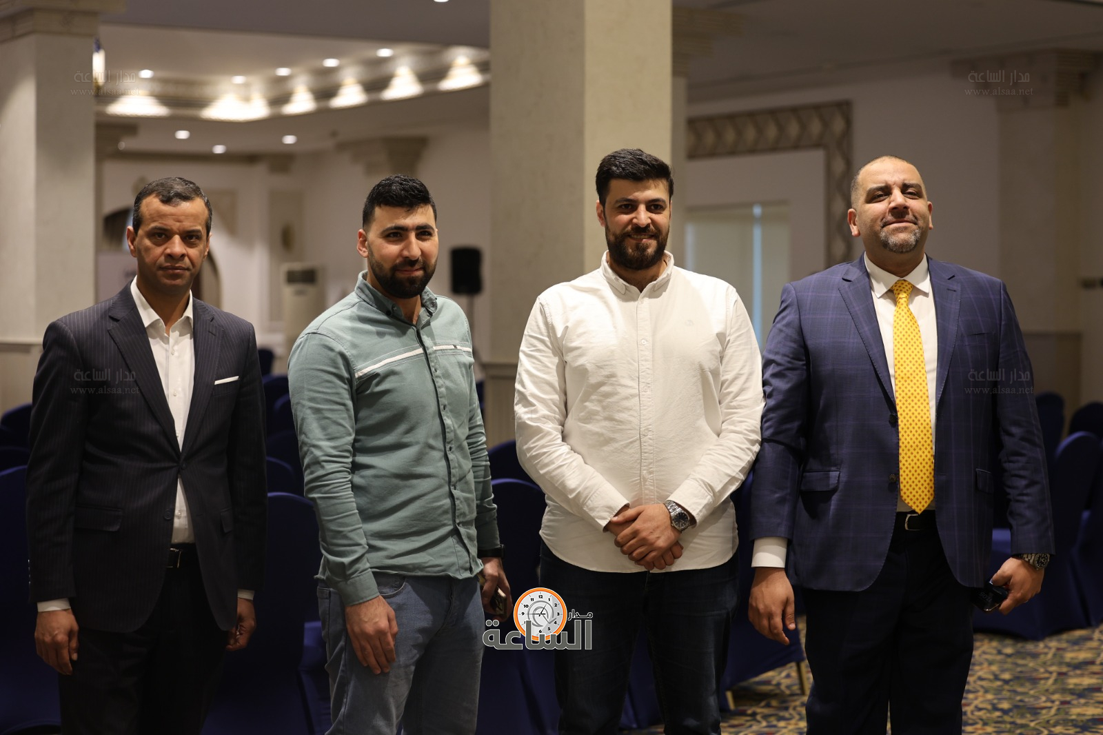 Madar Al-Saa Images 0.455310452672959