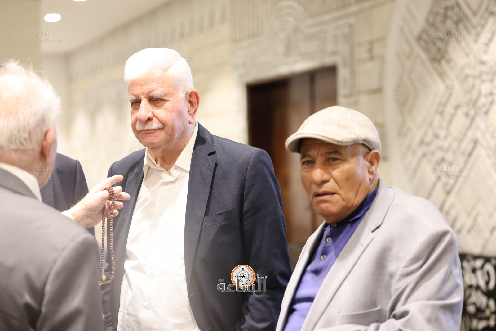 Madar Al-Saa Images 0.5675933529797138