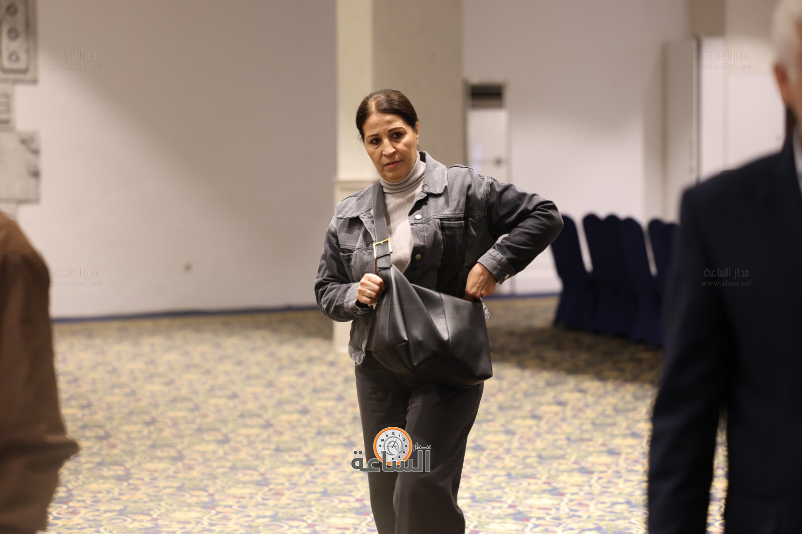 Madar Al-Saa Images 0.15590114926522047