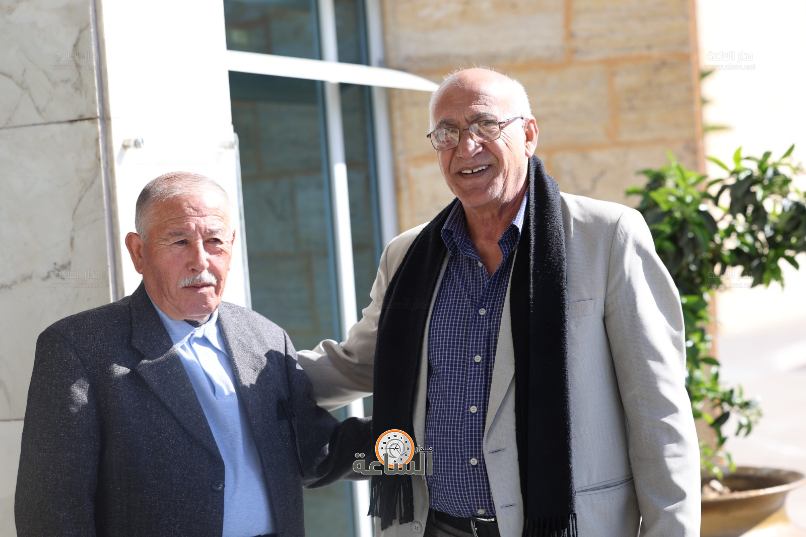 Madar Al-Saa Images 0.7930066627944792