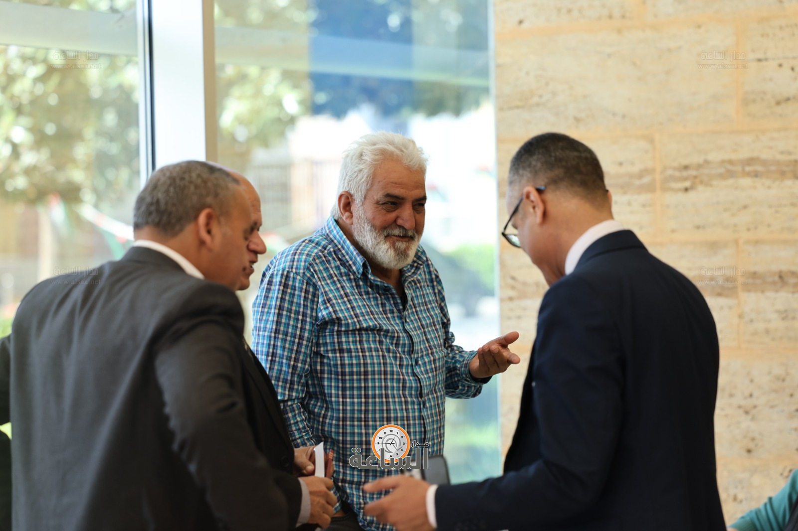 Madar Al-Saa Images 0.13997077845399453