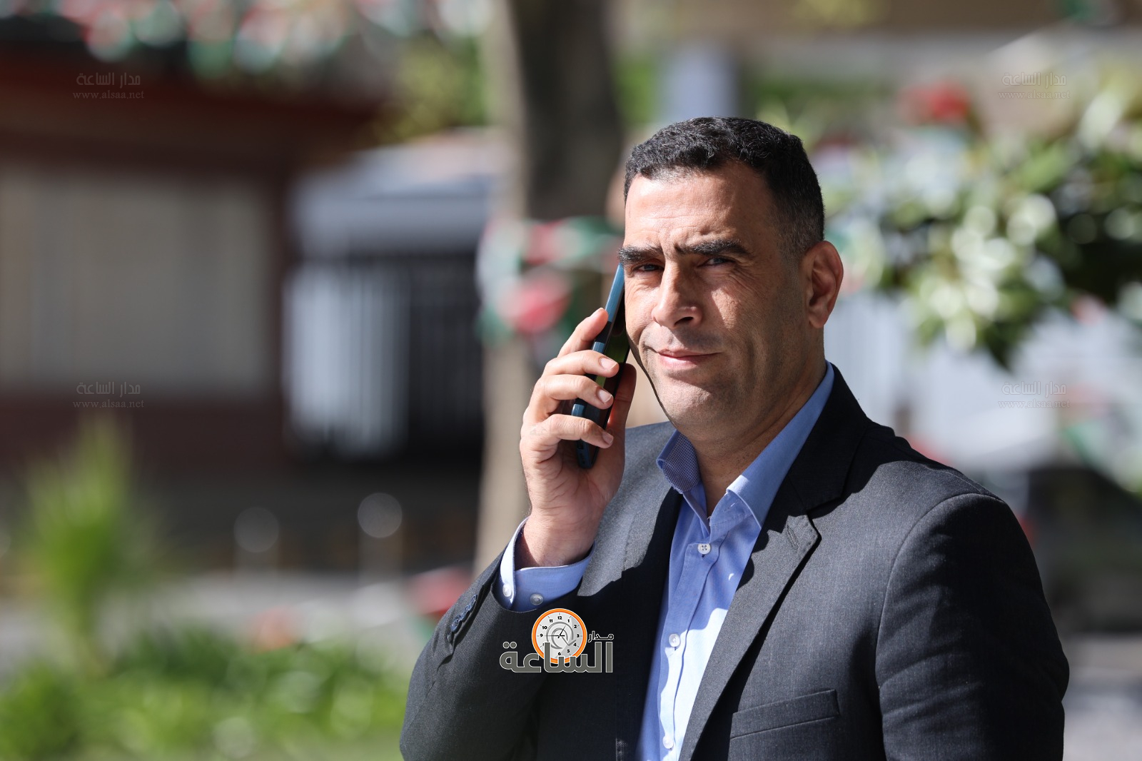 Madar Al-Saa Images 0.5928796088146445