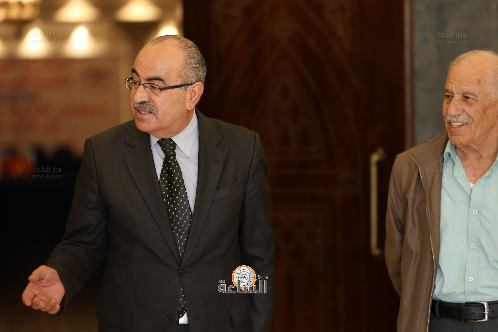 Madar Al-Saa Images 0.34396419422640123