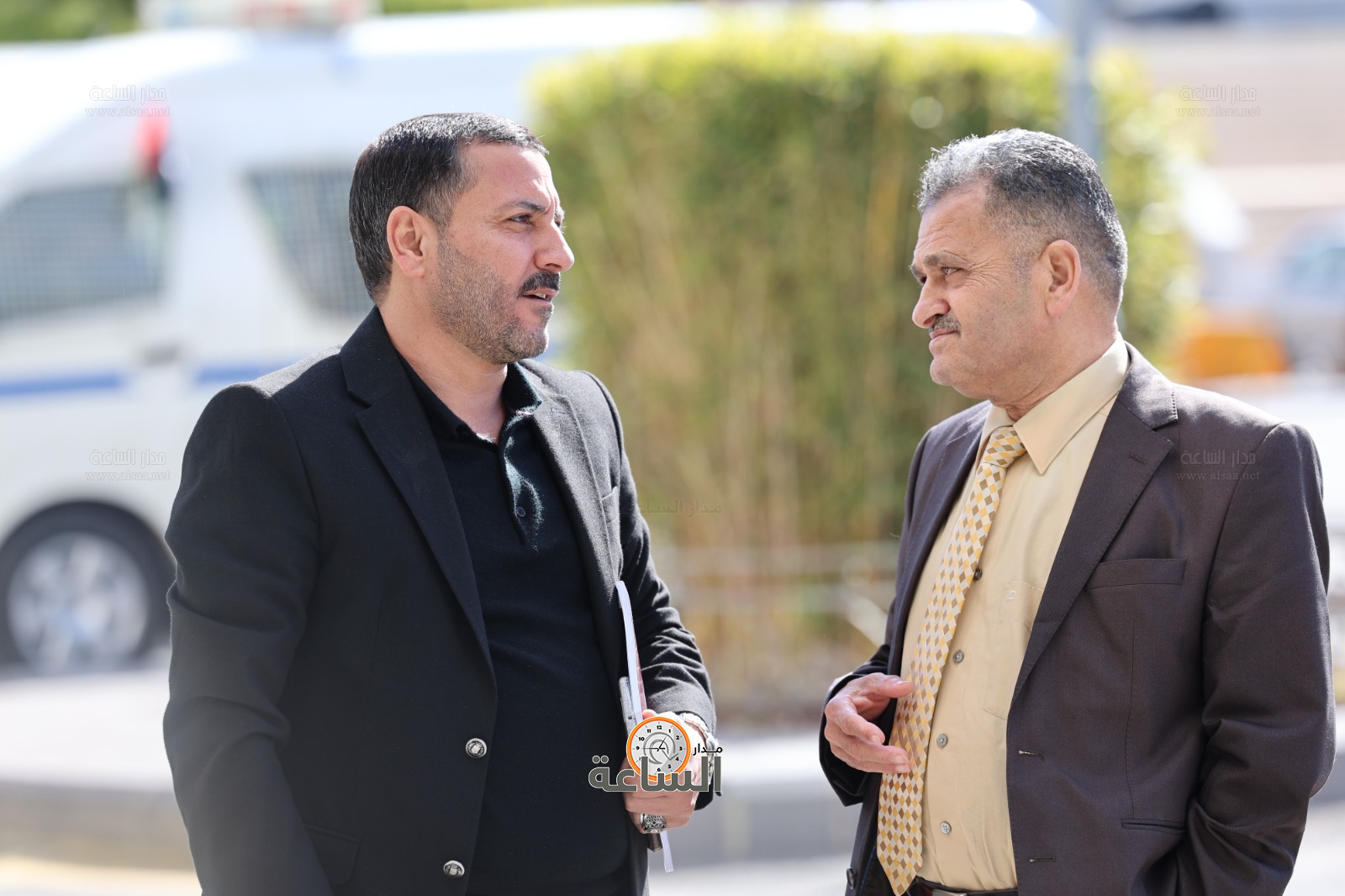 Madar Al-Saa Images 0.5431926088442014