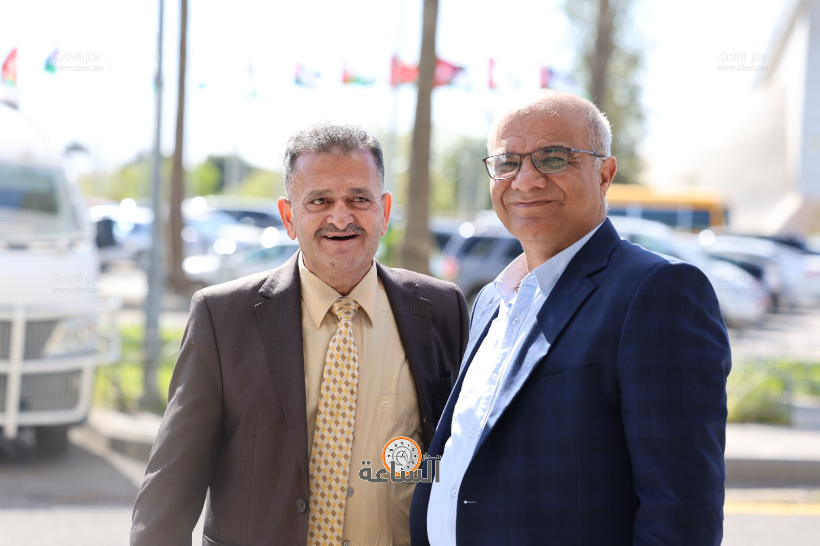 Madar Al-Saa Images 0.8809051088436999