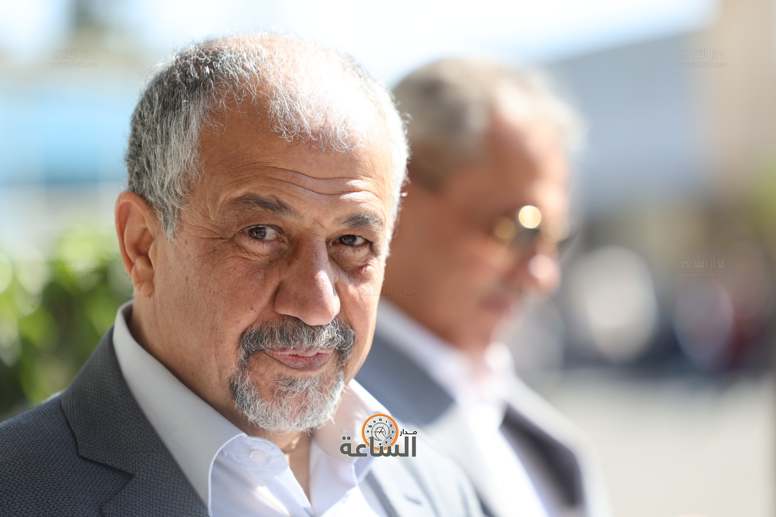 Madar Al-Saa Images 0.41311768962749473