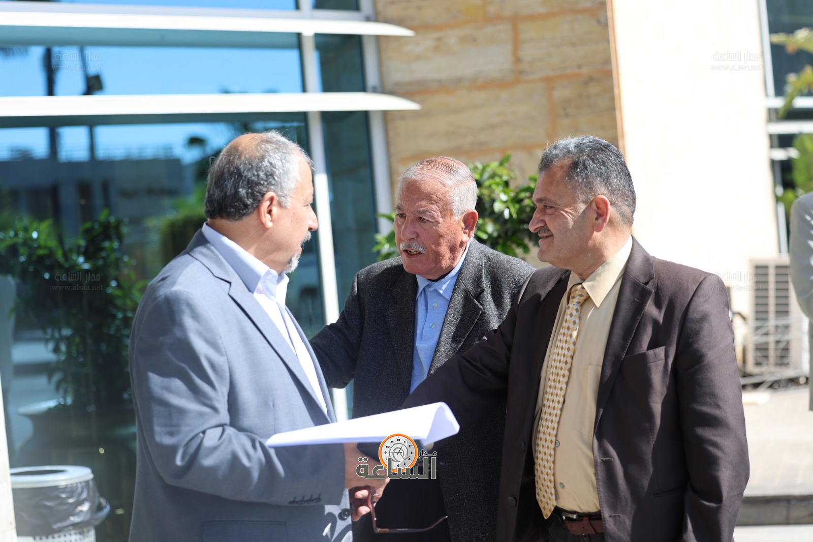 Madar Al-Saa Images 0.7099242151374734