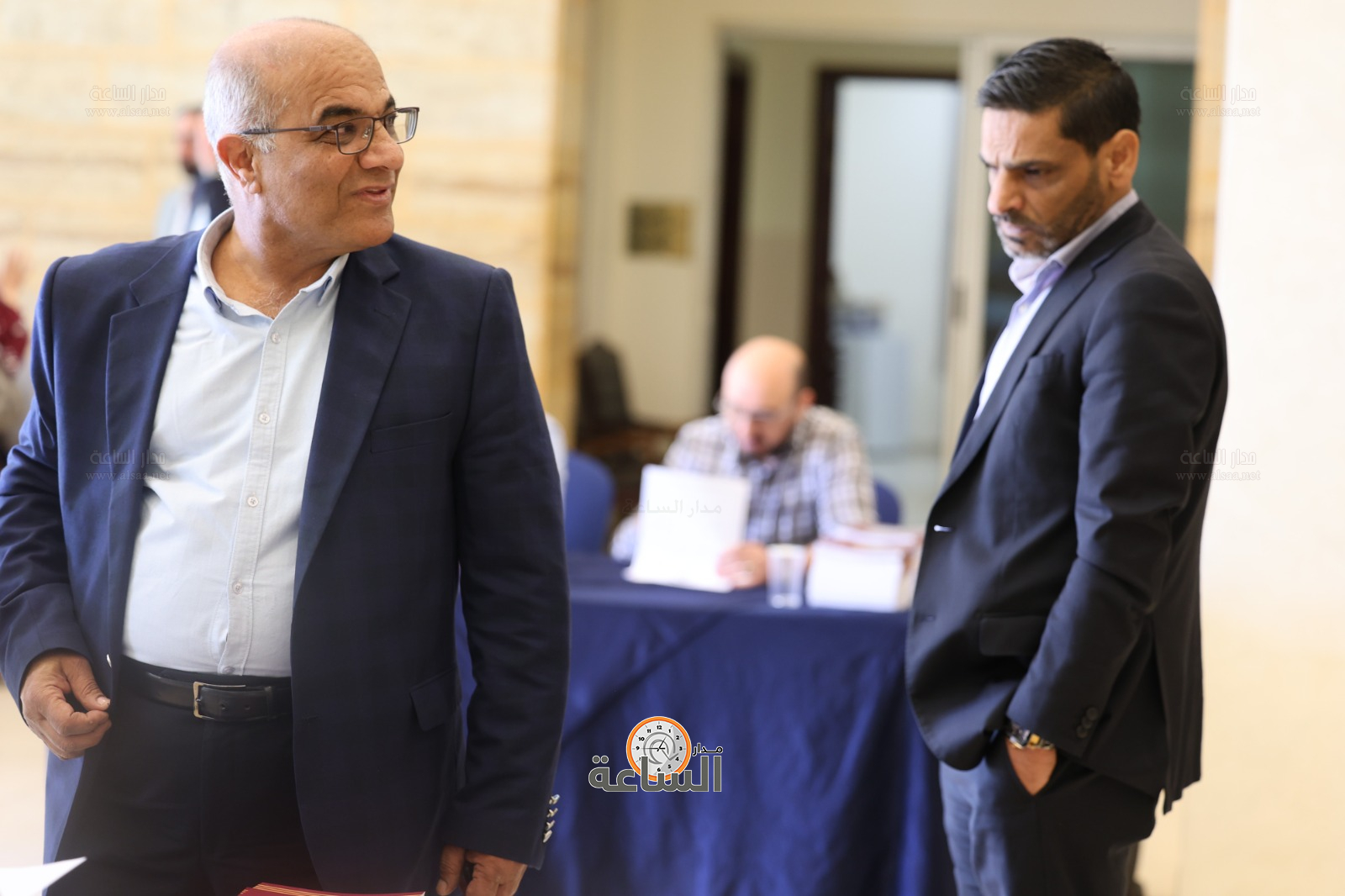 Madar Al-Saa Images 0.994371040202414