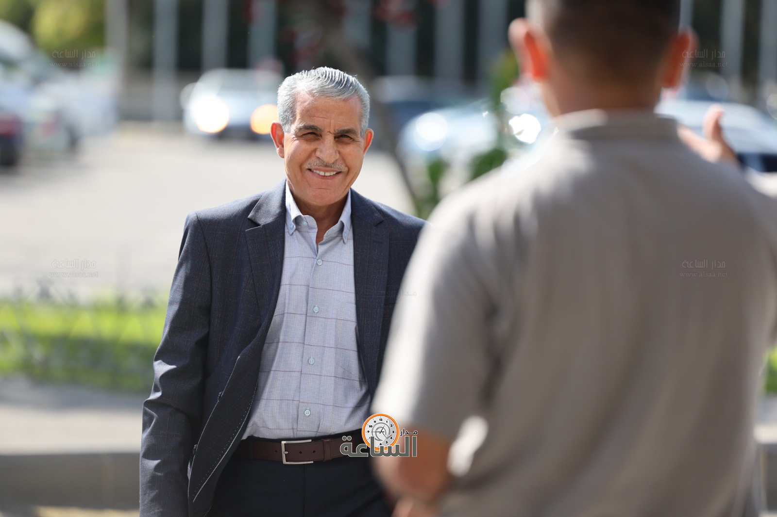 Madar Al-Saa Images 0.2008417949238942