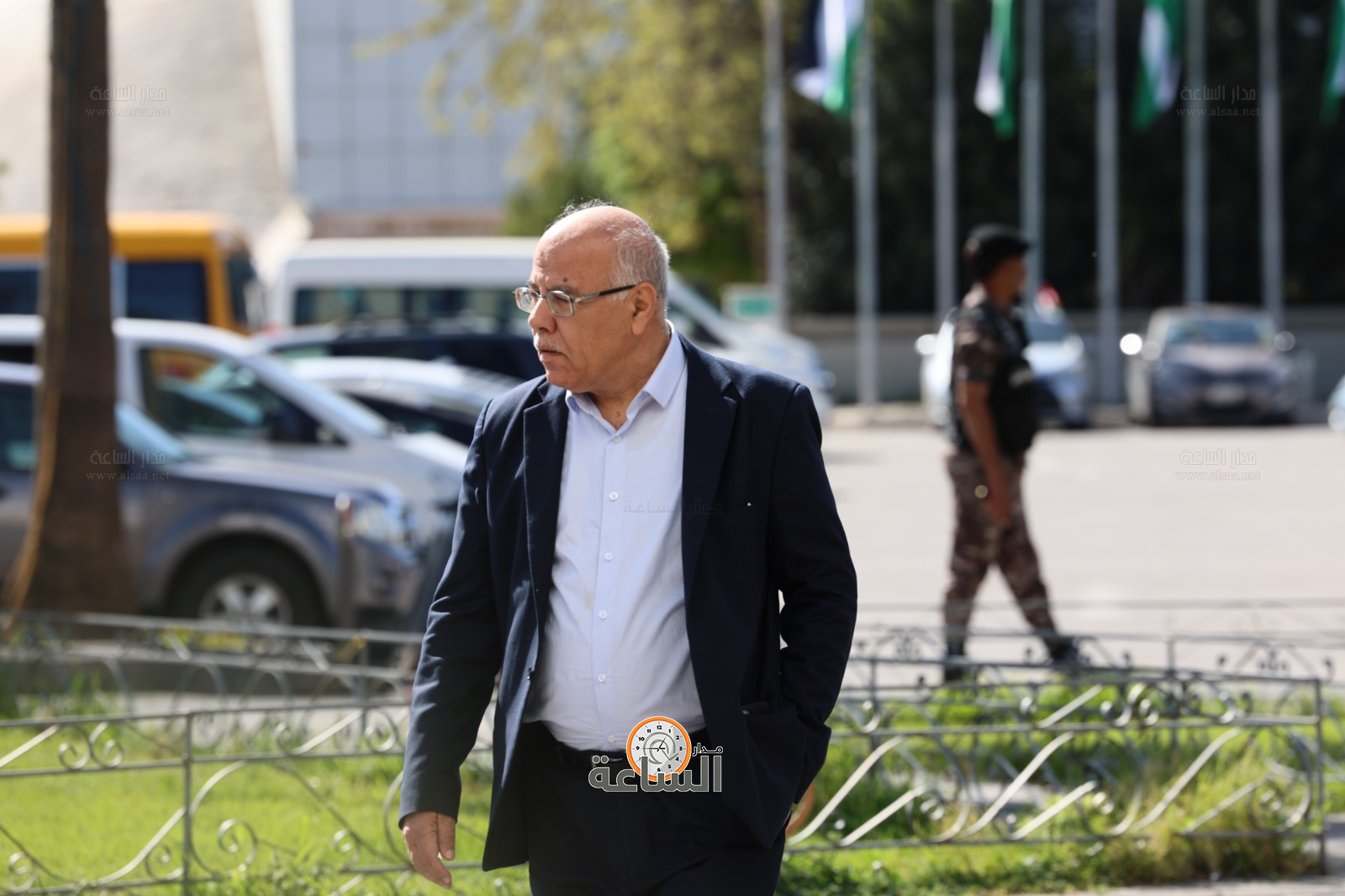 Madar Al-Saa Images 0.9880752606576898