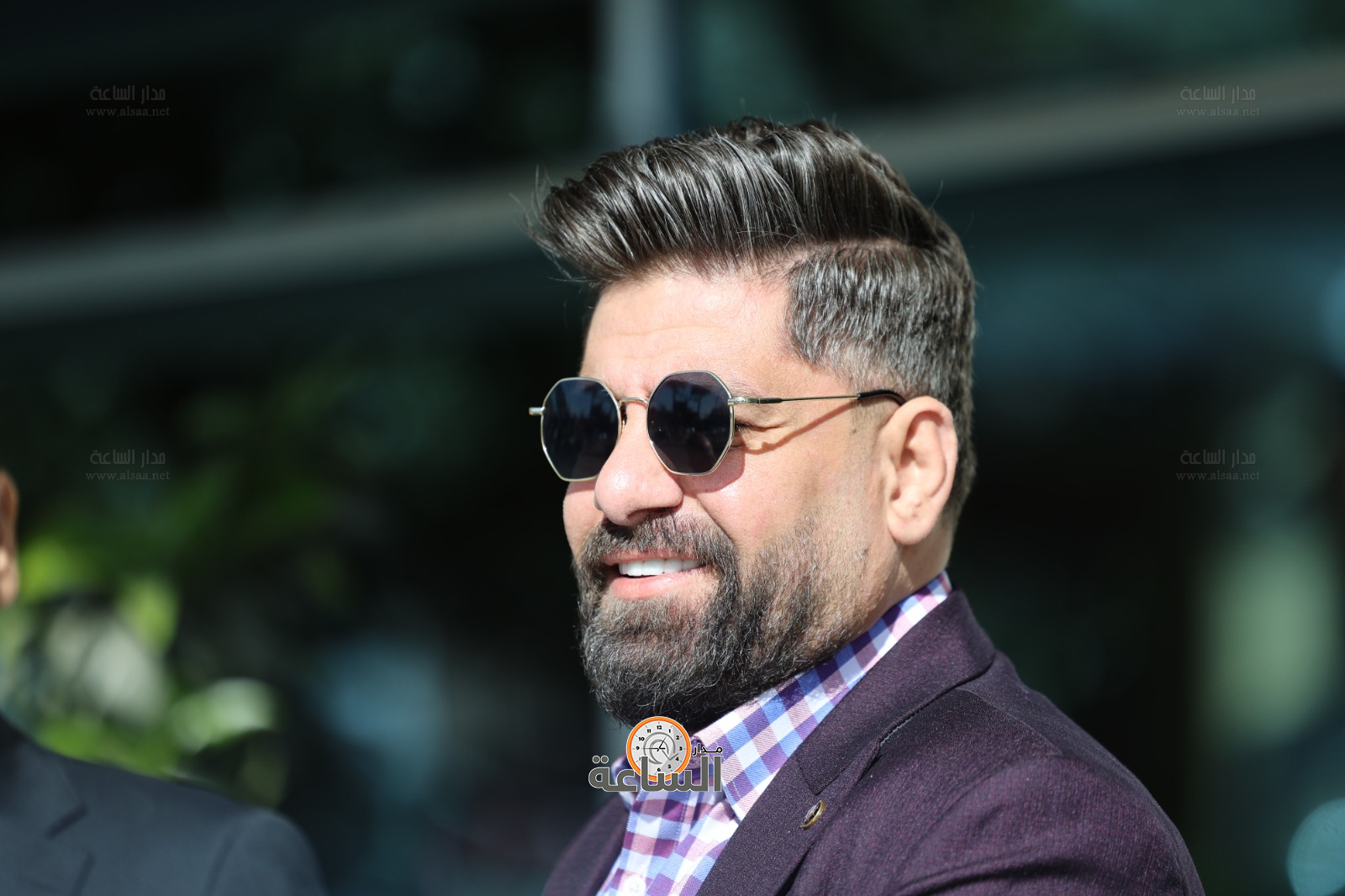 Madar Al-Saa Images 0.869507822970314